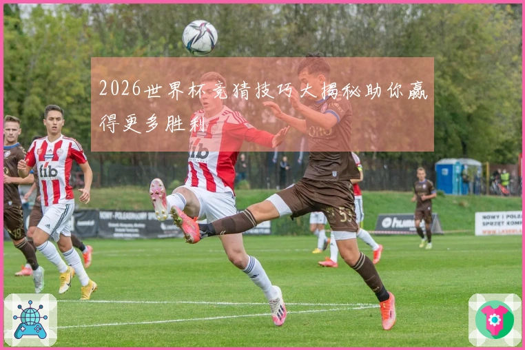 2026世界杯竞猜技巧大揭秘助你赢得更多胜利