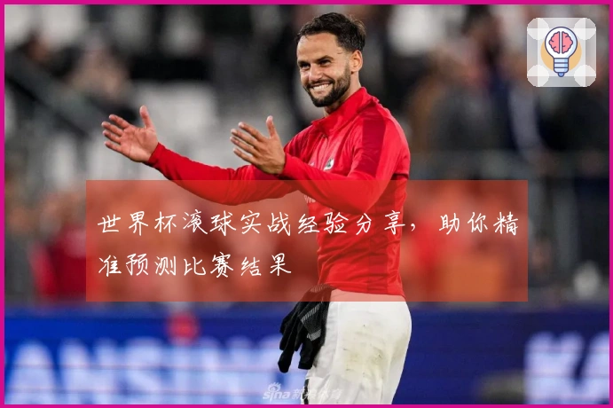 世界杯滚球实战经验分享，助你精准预测比赛结果