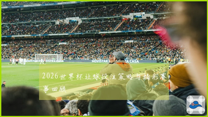 2026世界杯让球投注策略与精彩赛事回顾